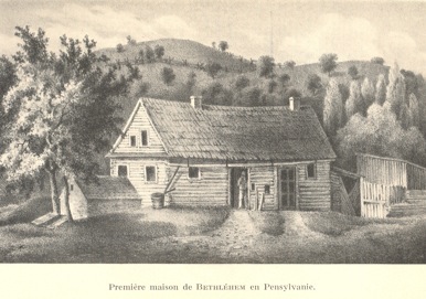 BethleemPensylvanie