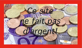 Pas d'argent