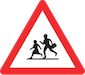 Attention enfants