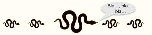 Serpents