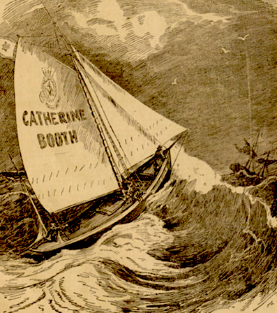 BateauCatherieBooth