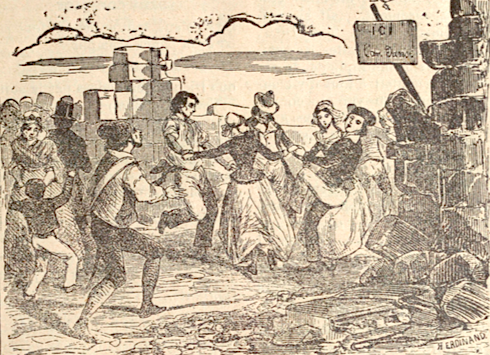 InvitationDanse