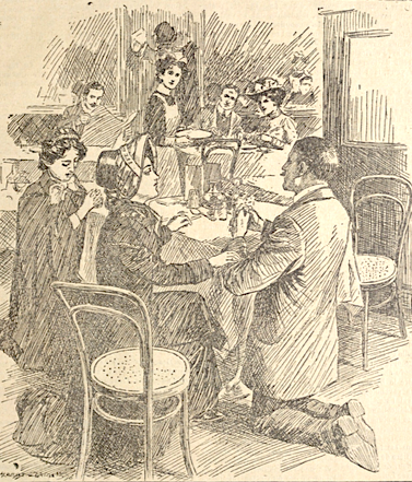 SceneDramatique