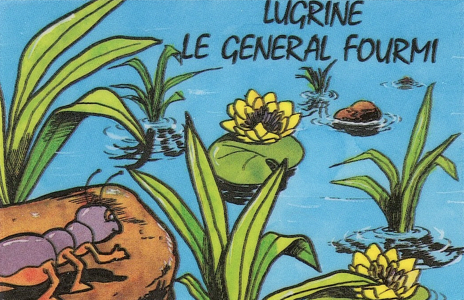 Couverture