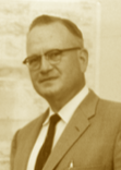 Forrest-Damron