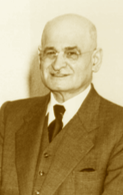 Joseph-Mosee