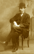 Lewis-Bourcey