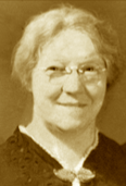 Agnes-Clasper