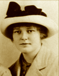 Beatrice-Hansen