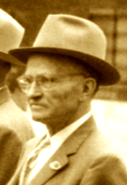 Charles-Barringer