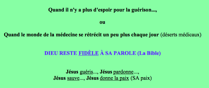 Dieu-Fidele