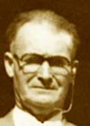 (Clarence)-Everett-Wayne