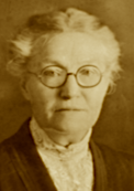 Eleanor-Slator