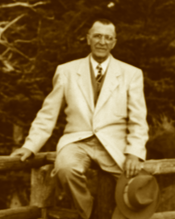 Ernest-Landers
