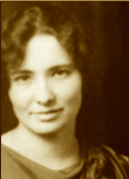 Gertrude-Damron