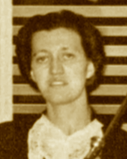 Gertrude-Wilson