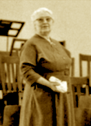 Marie-Guffey