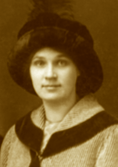 Maud-Smith