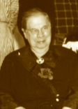 Rose-Cummings